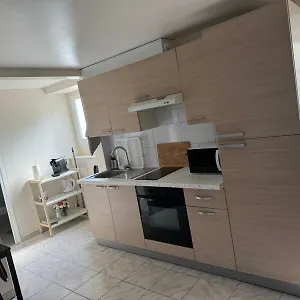 Kaon Nil Appartement