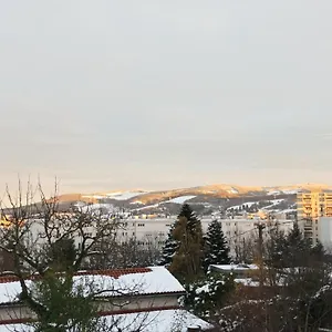 Bienvenue Chez Seamora Et Maelia Appartement